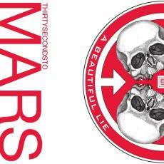 A Beautiful Lie 30 Seconds To Mars 30 Seconds To Mars