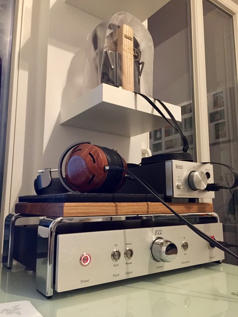 ZMF Eikon Und Beta22