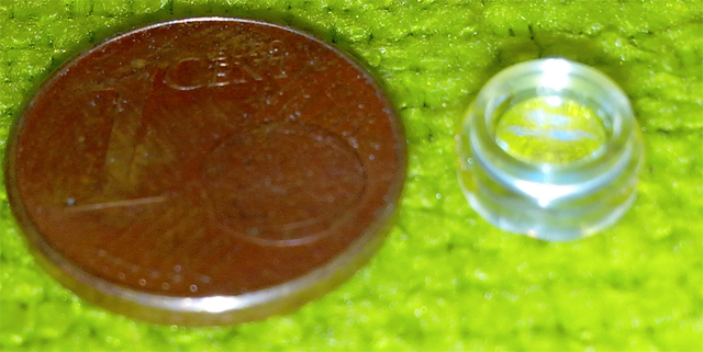 Plastikteil Aus PD-5300