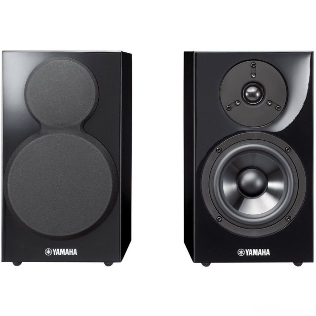 Yamaha NS BP300 Speakers