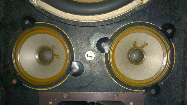 Klein & Hummel SL 30