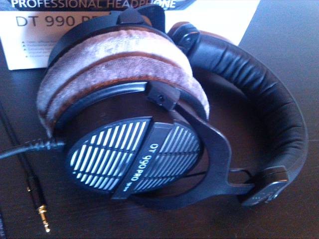 DT990pro