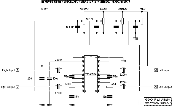 Preamp