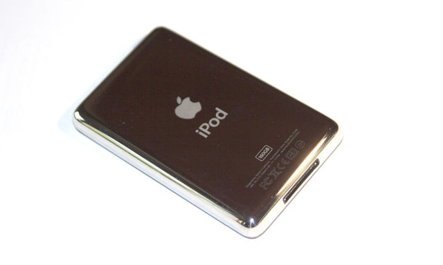 IPod