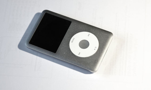 IPod