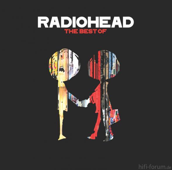 Radiohead Est