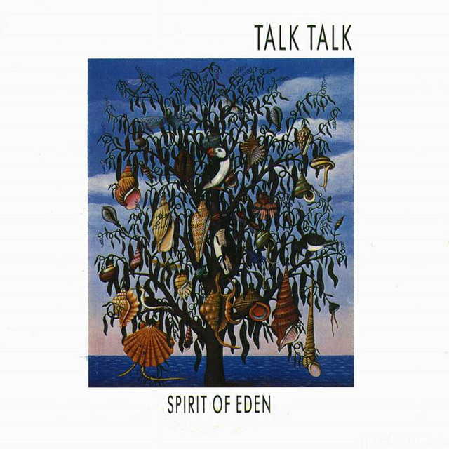 Talk Talk Spirit Of Eden2