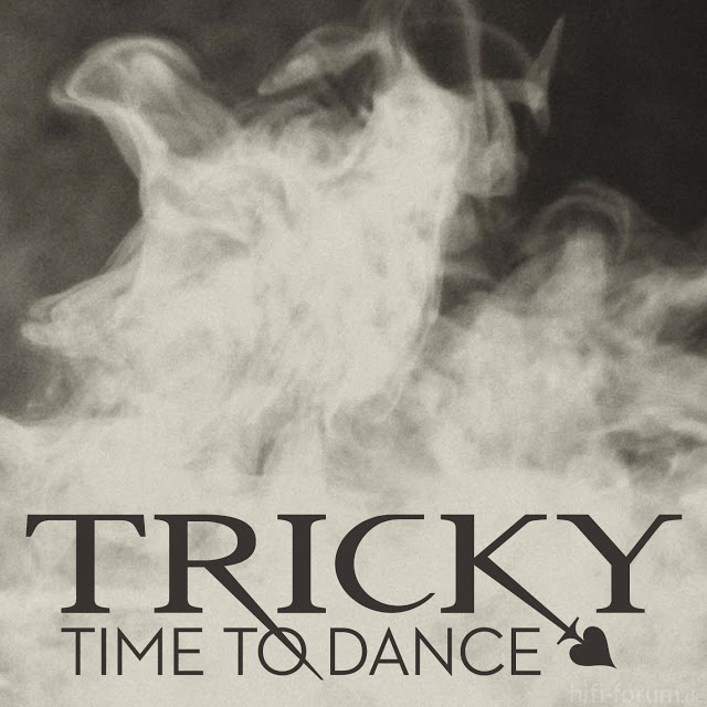 Tricky Timetodance Ps