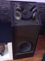 Bose Lautsprecher 382596