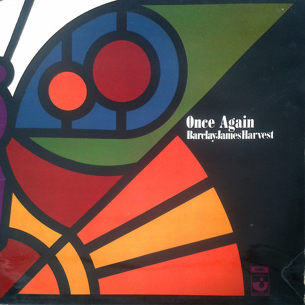 Barclay James Harvest Once Again