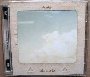 Dredg El Cielo Sacd