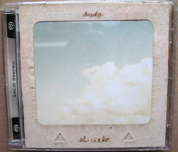 Dredg El Cielo