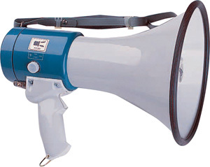 Megaphone Picture