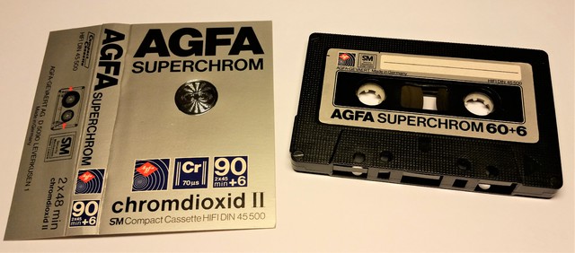 Agfa-Supercrom