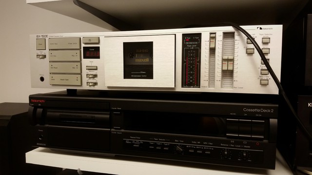 BX-150E