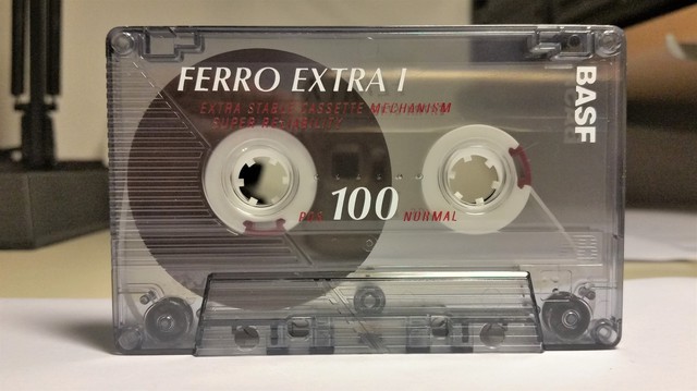 Ferro Extra 7