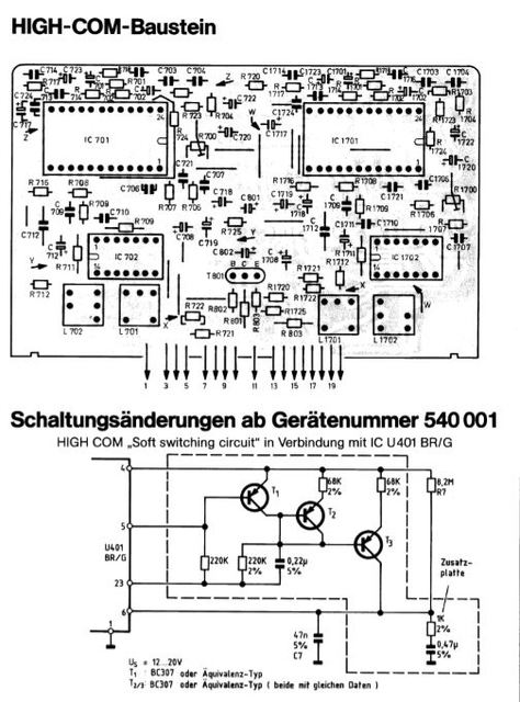 RC200 Highcom