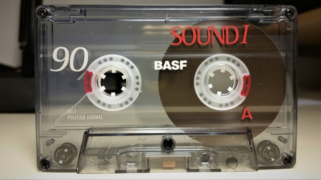 Sound 1b