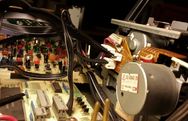 Stecker Alps 2
