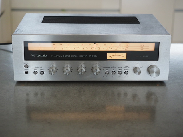 Technics SA-5160L