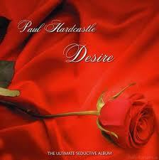 Paul Hardcastle-Desire