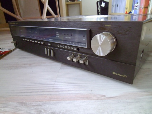 Grundig T3000