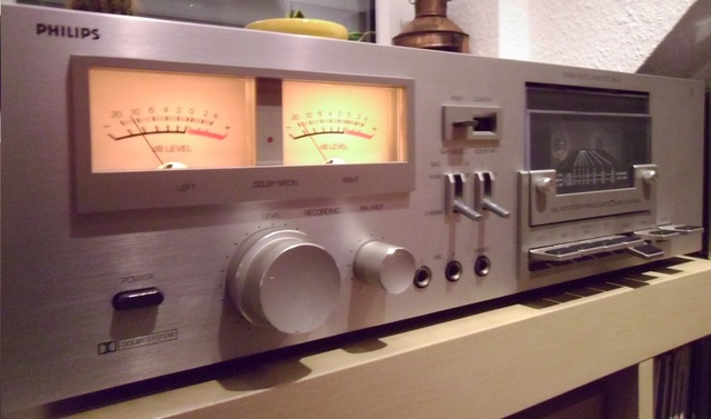 Philips N5361