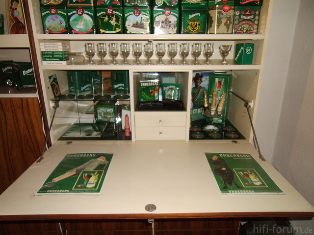 Underberg Zimmer