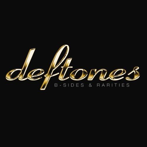 Deftones B Sides And Rarites-around The Fur-back To School