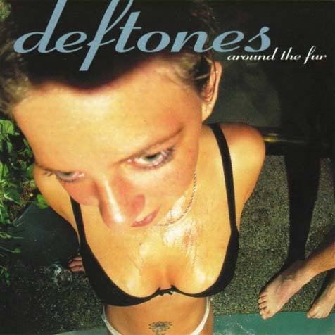 Deftones B Sides And Rarites-around The Fur-back To School