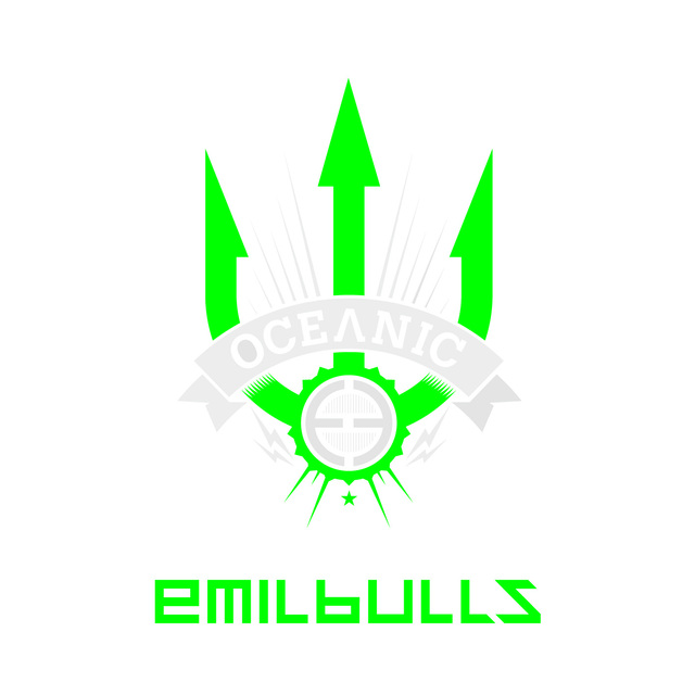 Emilbulls Cover Oceanic