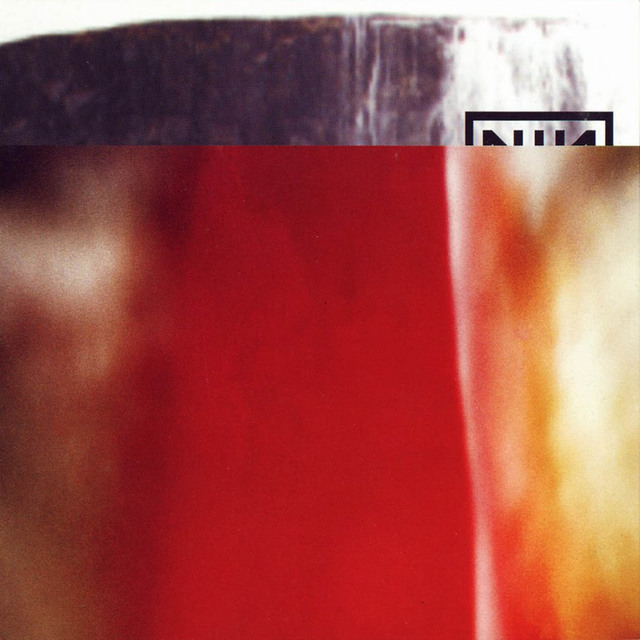 hi-fi rush nine inch nails