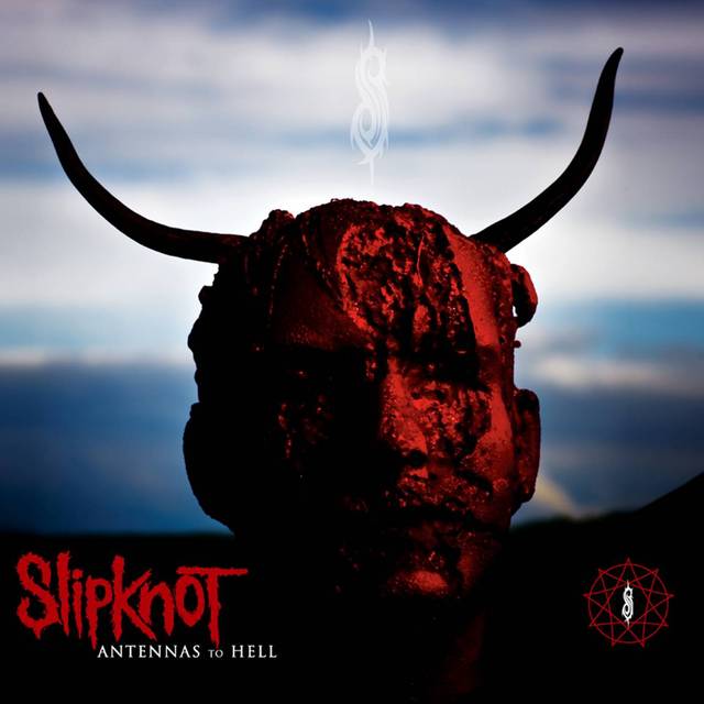 slipknotantennasfromhellcover