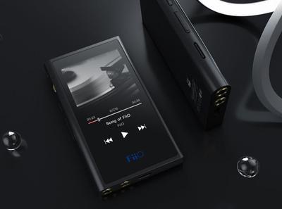 FiiO M9