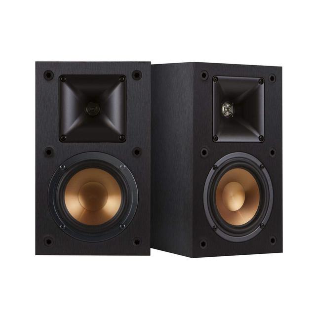 Klipsch R14M