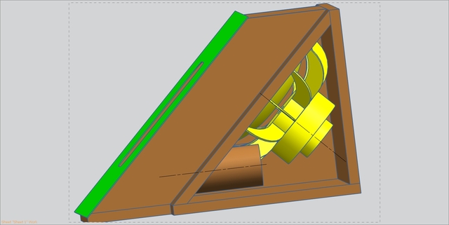 Ass Komplettgehaeuse Dwg Side Open