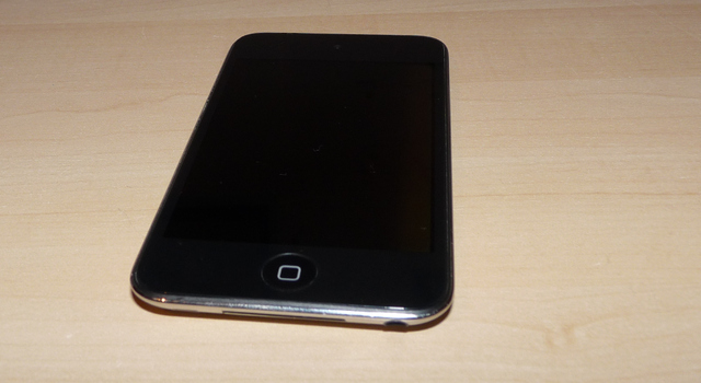 Ipod Touch 4G