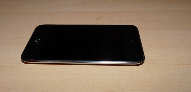 Ipod Touch 4G