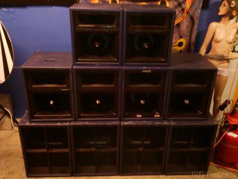 turbosound