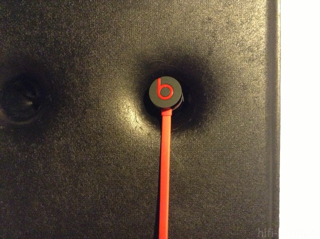 Beats Fake?