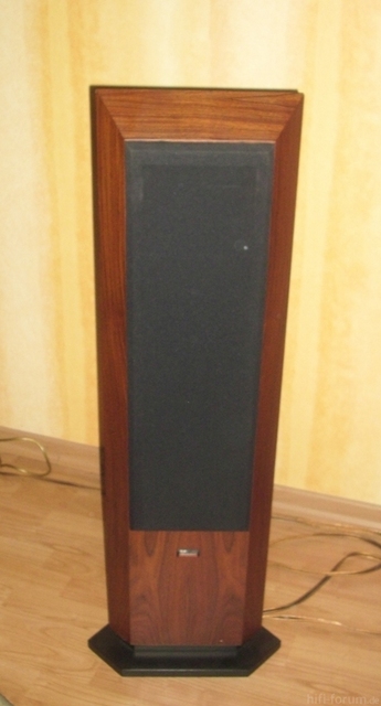 Dynaudio B