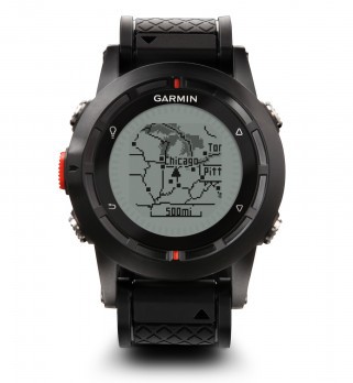 Garmin Fenix