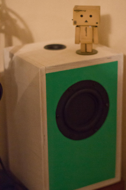 Hifi 1