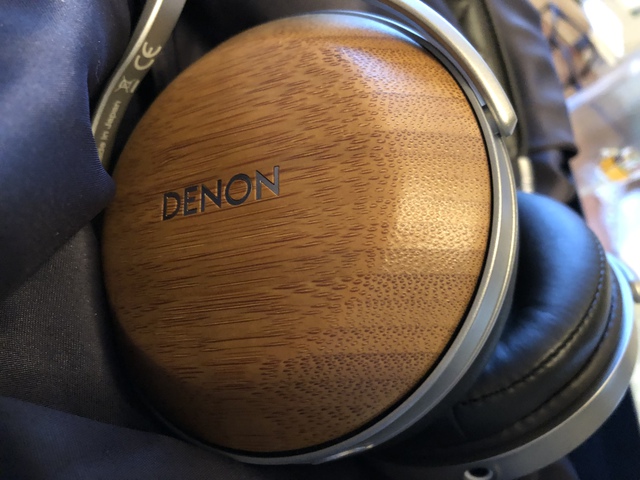 Denon 3