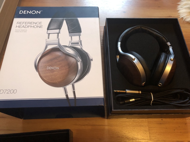 Denon