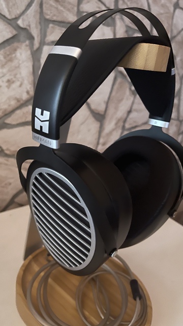 Hifiman 2