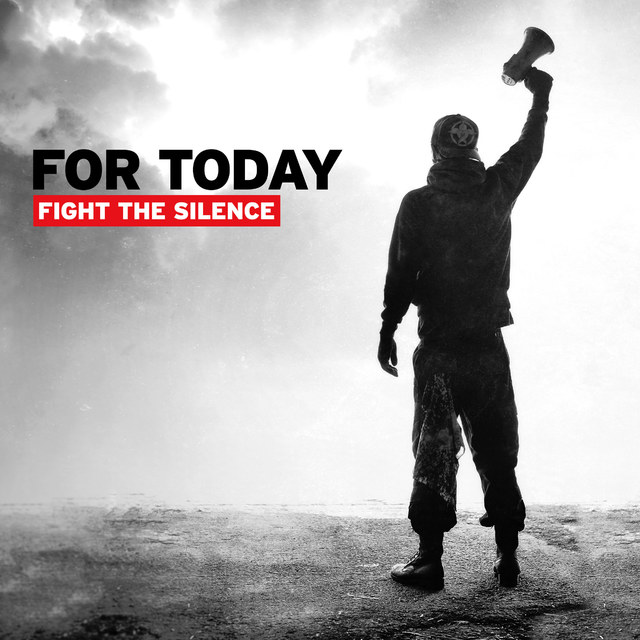 for-today-fight-the-silence-album-cover