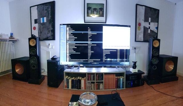 Work In Progress