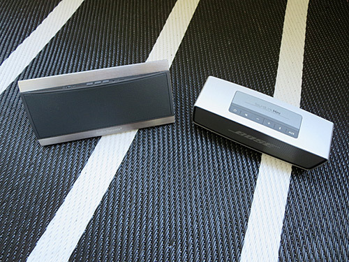 Bose Pulse1