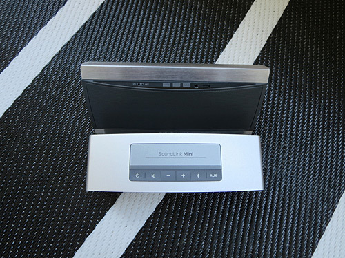 Bose Pulse2